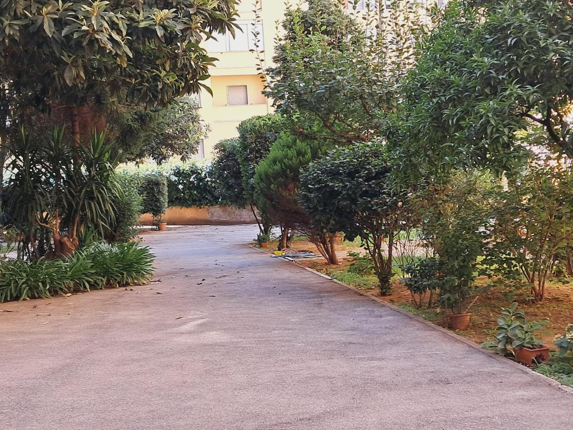 Mery&Sara Rome Exterior photo